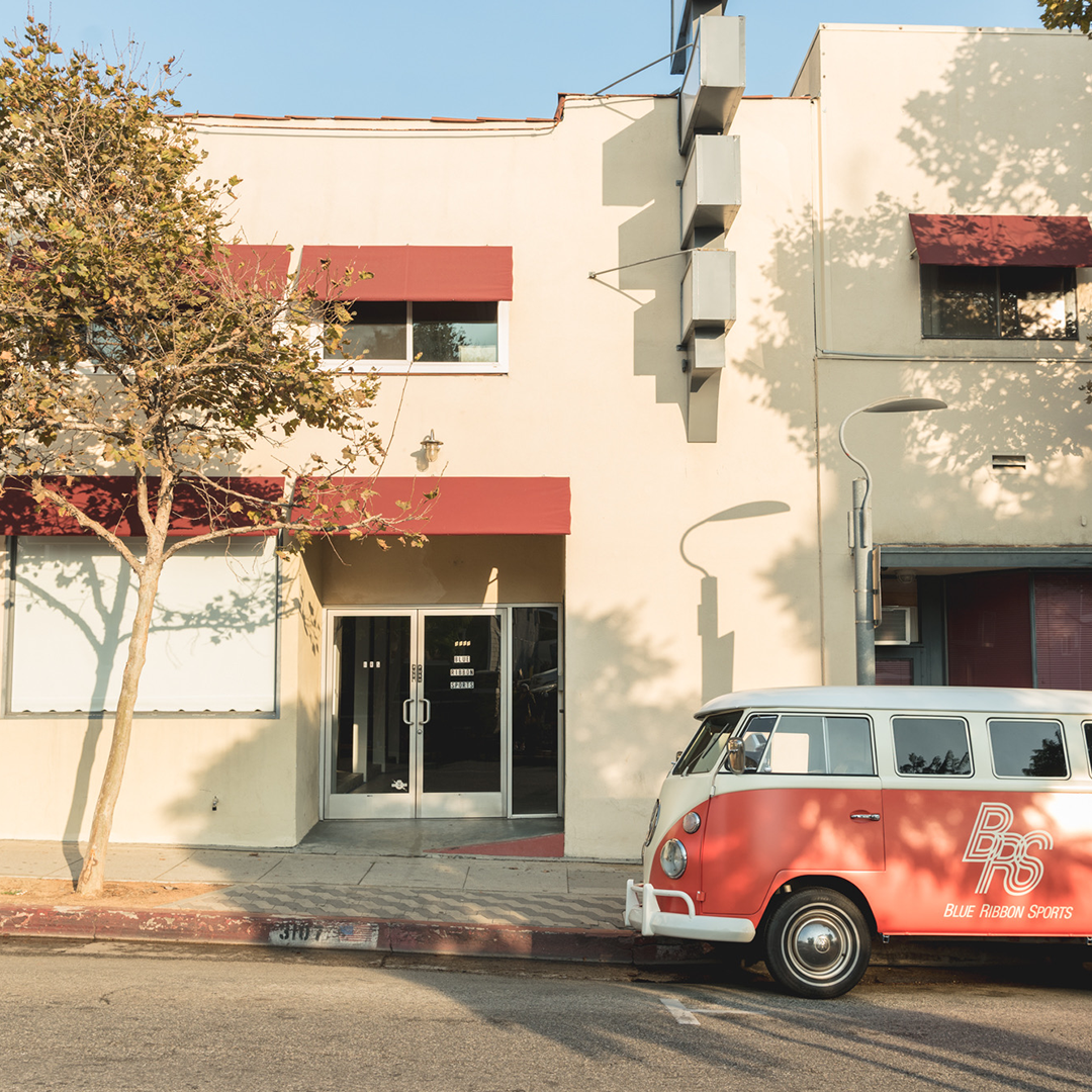 The History of: Nike – NRML