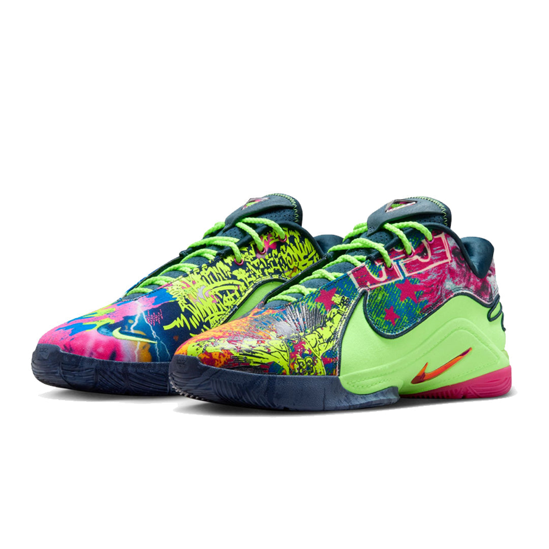 NIKE LEBRON XXII "BRYCE'S WORLD"