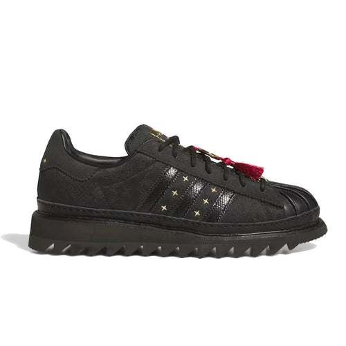 ADIDAS X CLOT LUNAR NEW YEAR