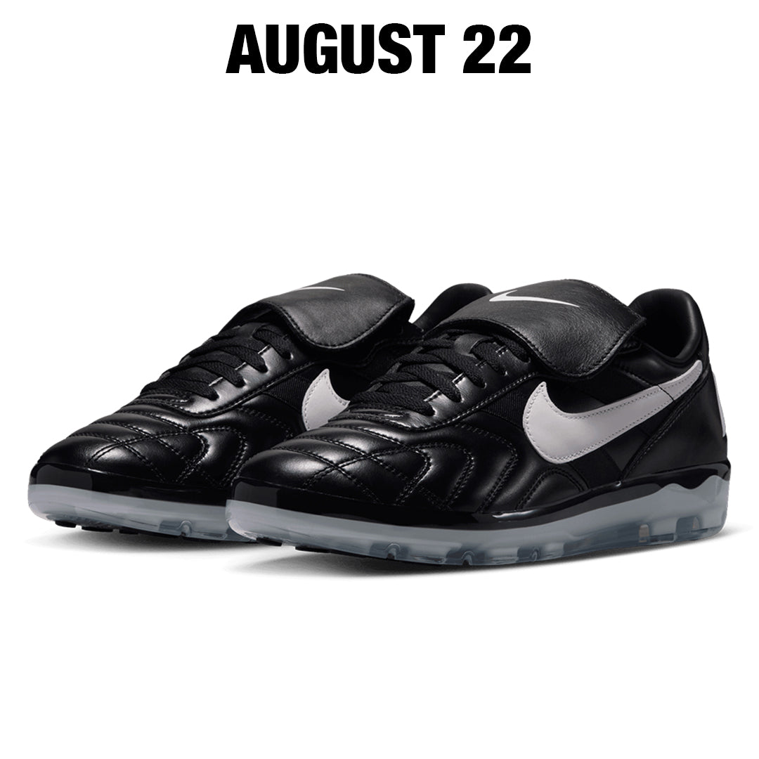 CRYOSHOT TIEMPO '94 OG BLACK / WHITE
