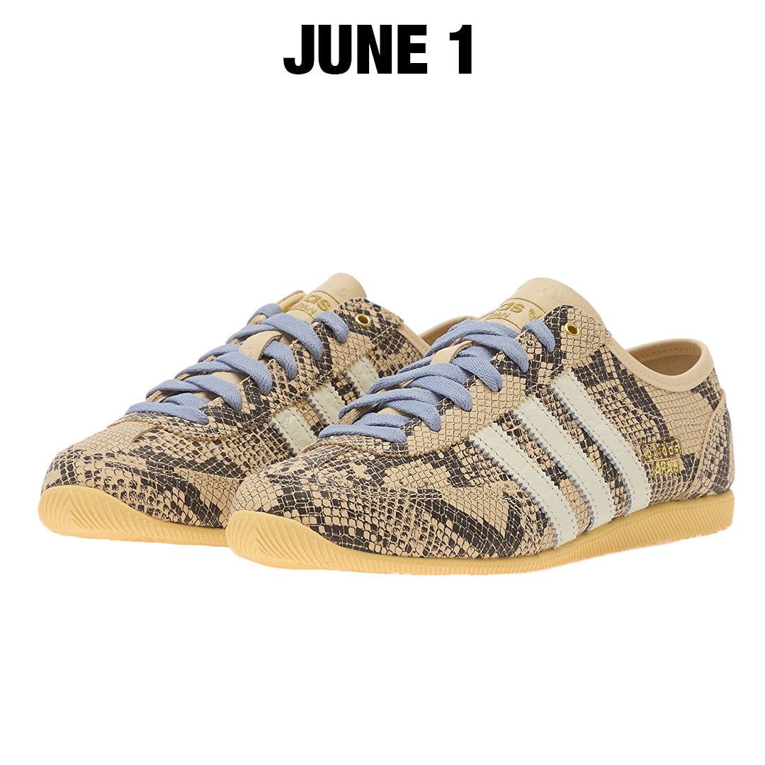 ADIDAS WOMEN'S JAPAN DECON
