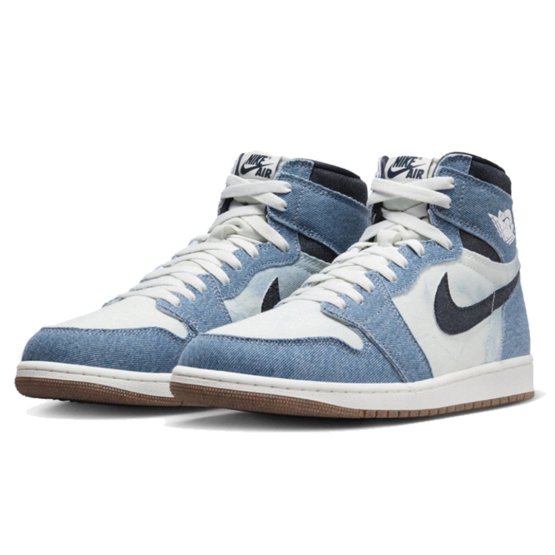 AIR JORDAN 1 RETRO HIGH OG DENIM