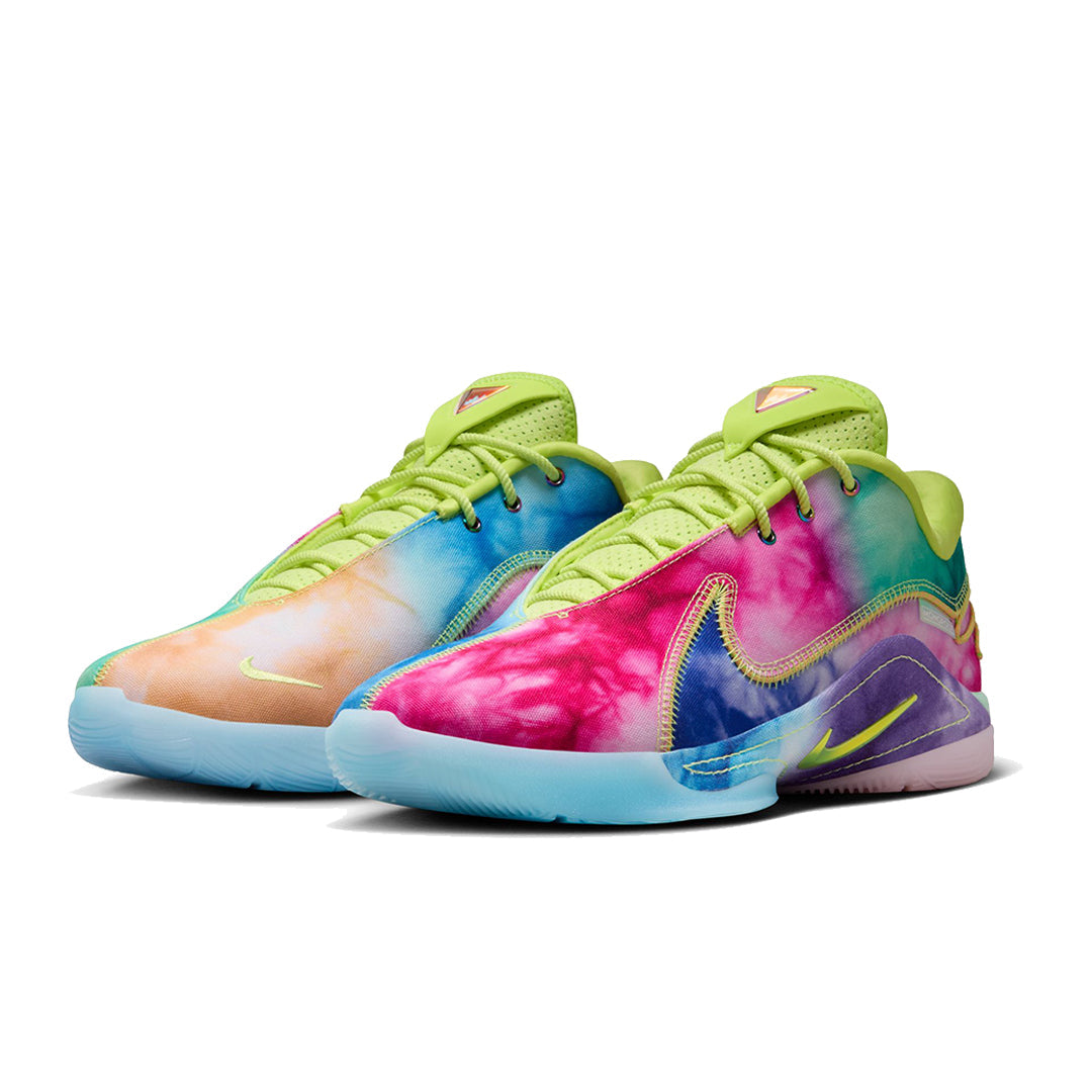 NIKE LEBRON XXII "WHAT THE CURRENCY"