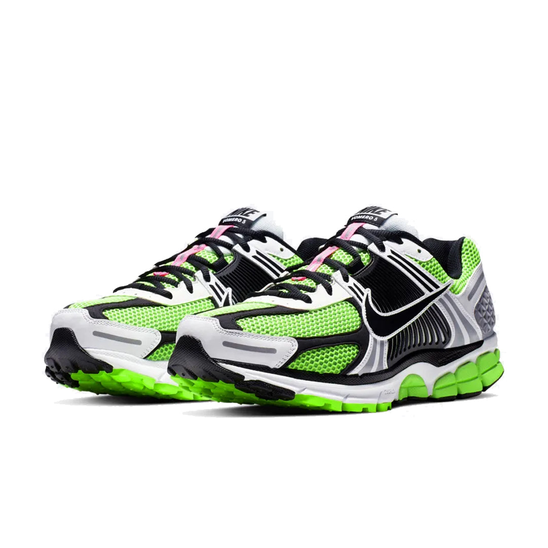 NIKE ZOOM VOMERO 5 SE SP ELECTRIC GREEN