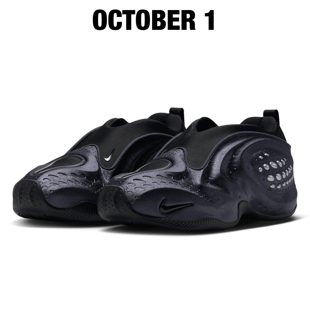 WOMEN'S FIRST SIGHT SHADOW GRIDIRON / BLACK-METALLIC SILVER