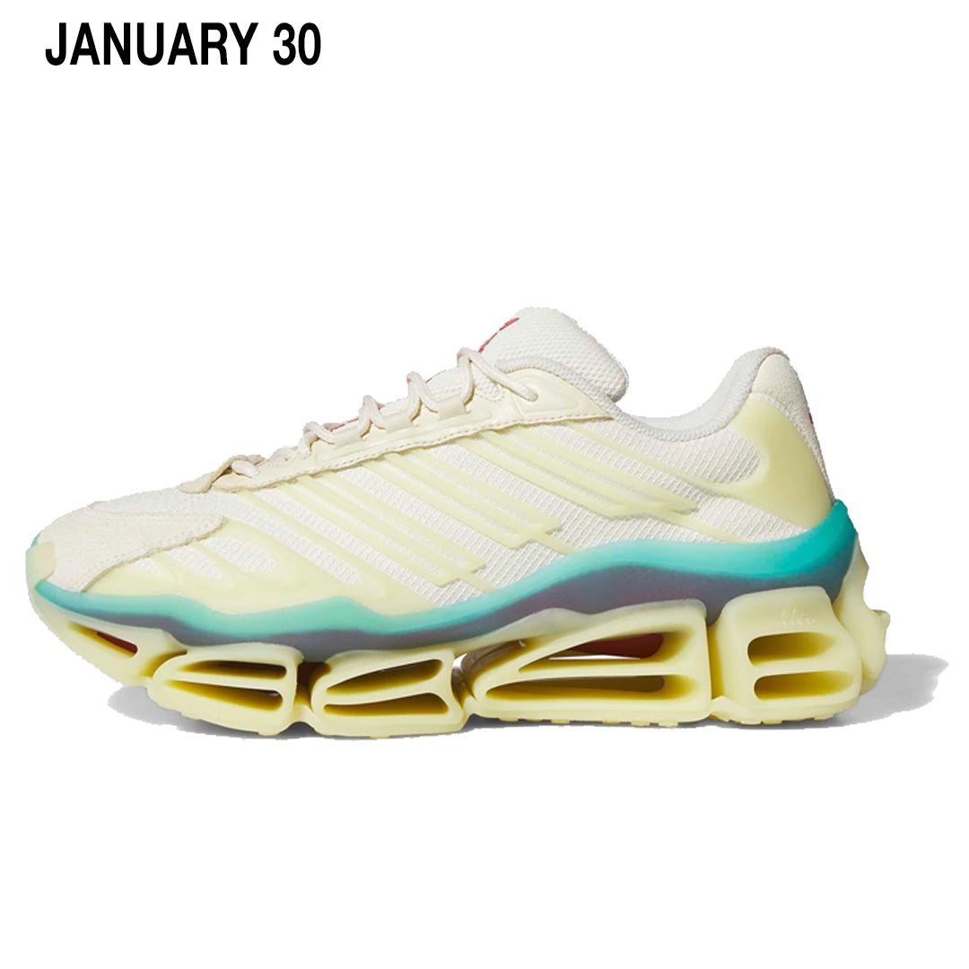 ADIDAS X WILLY CHAVARIA - MEGARIDE AG