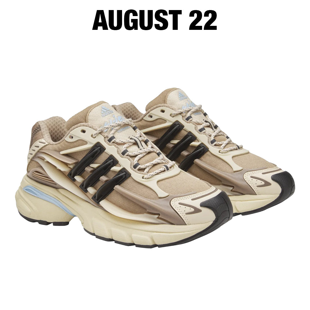 PHARRELL ADISTAR JELLYFISH "CRYSTAL SAND"