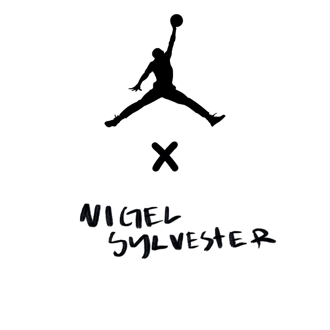 JORDAN x NIGEL SYLVESTER APPAREL COLLECTION | TBA