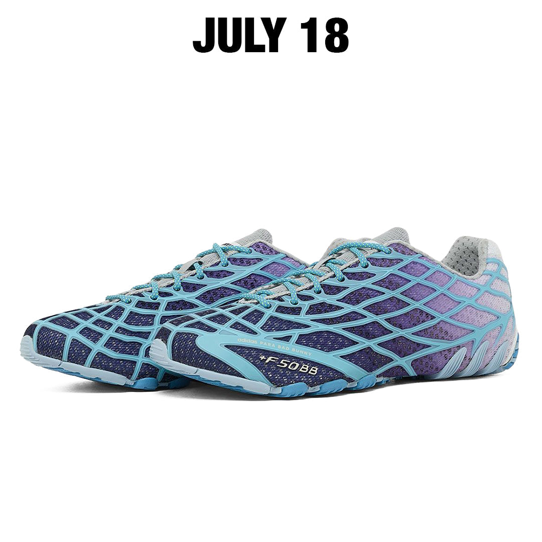 BAD BUNNY F50 GHOST SPRINT DARK MARINE