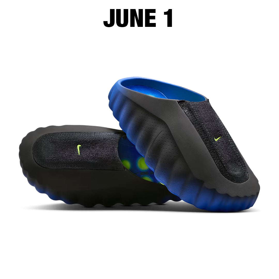 NIKE MIND 001 "HYPER ROYAL"