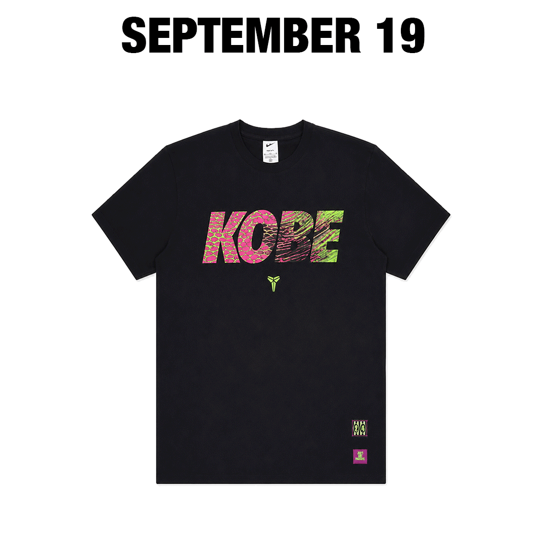 KOBE APPAREL