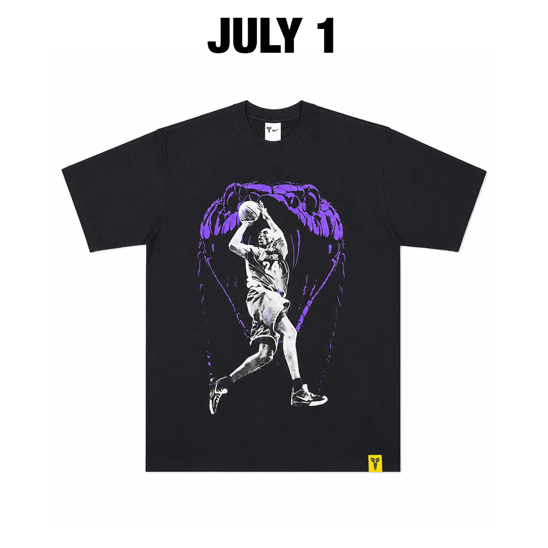 KOBE APPAREL COLLECTION