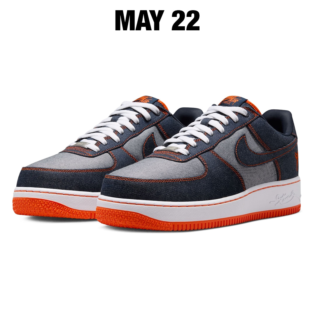 KOBE AIR FORCE 1 LOW PROTRO "DENIM"