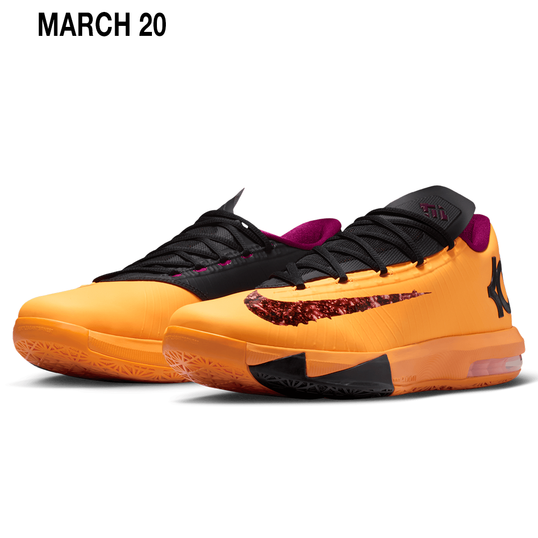 KD 6 "PBJ"