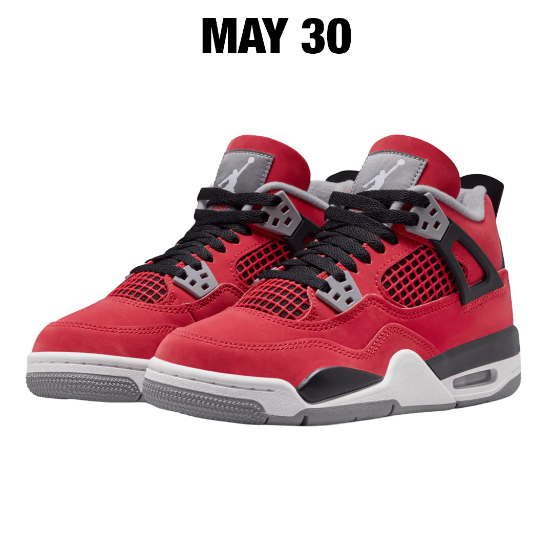 AIR JORDAN 4 RETRO 