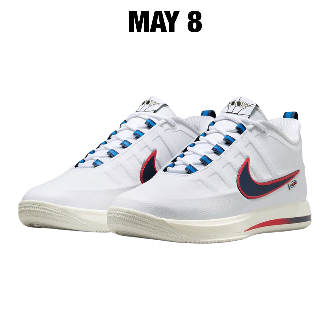 NIKE BOOK 2 "WNBA 30TH"