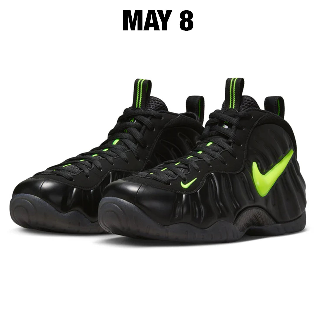 AIR FOAMPOSITE PRO "VOLTAGE"