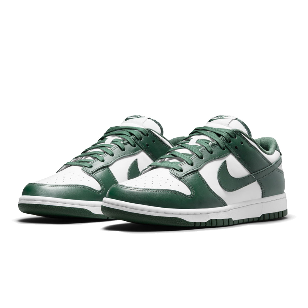 NIKE DUNK LOW RETRO MICHIGAN STATE â NRML