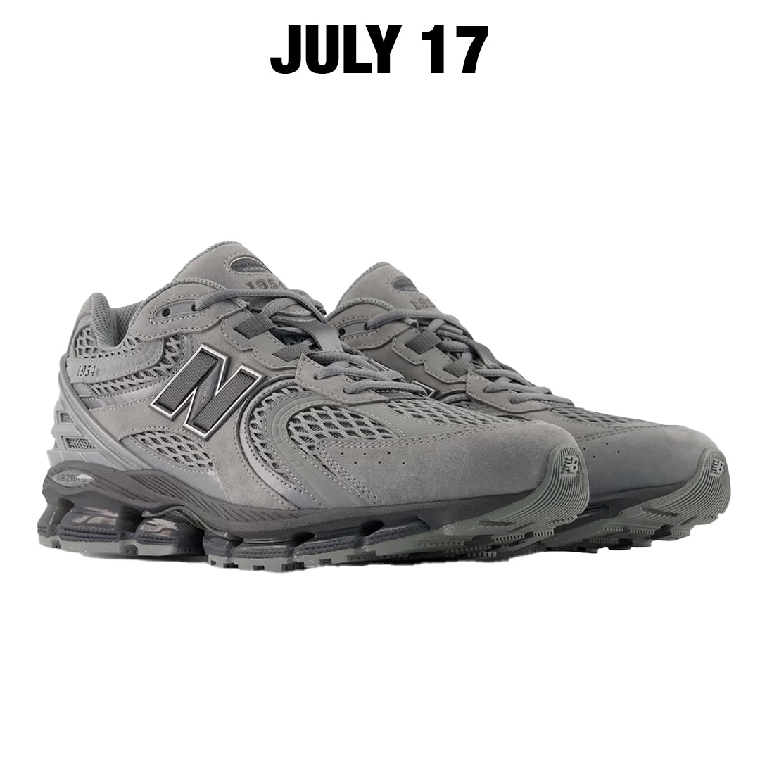 NEW BALANCE 1954R SLATE GREY/ CASTLEROCK