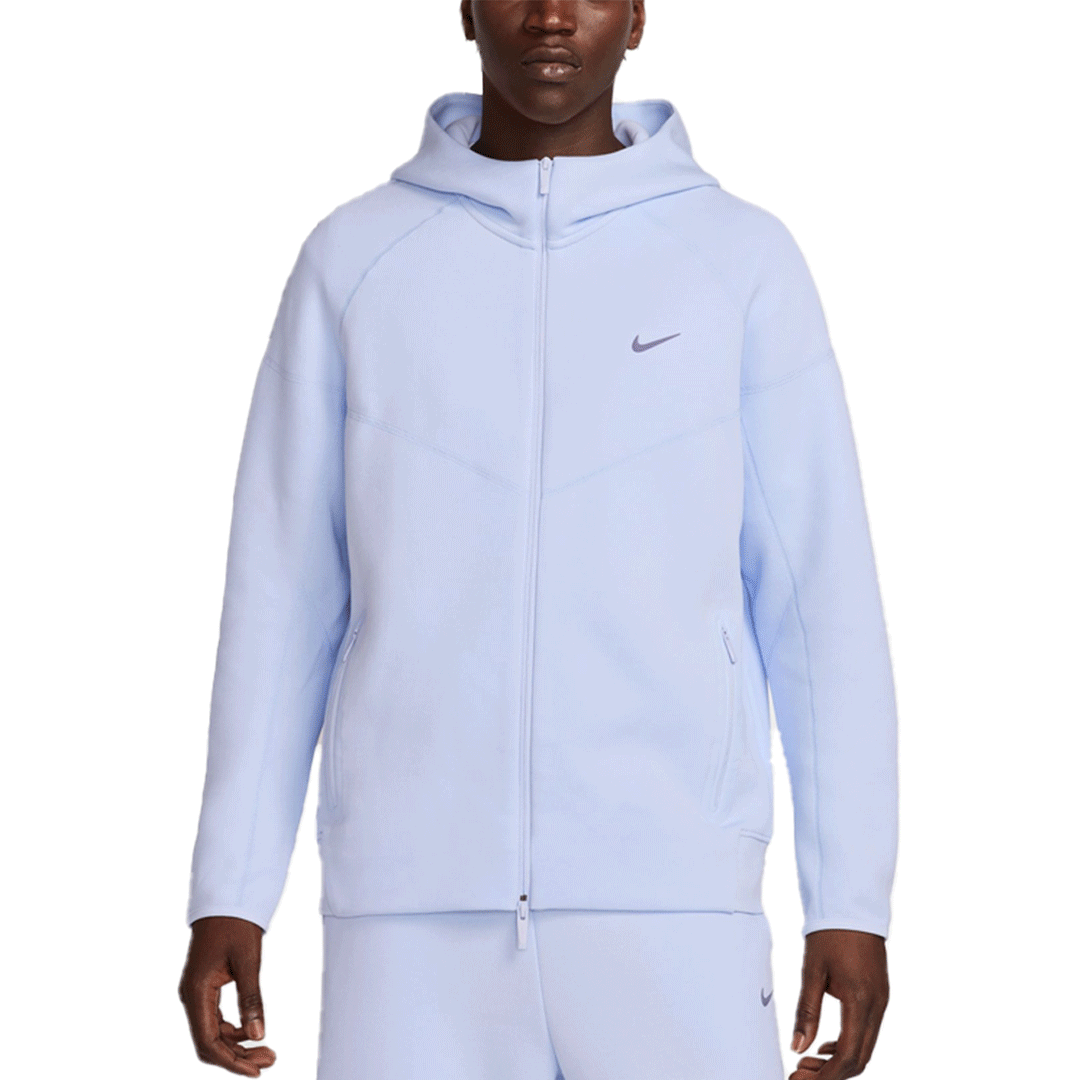 NOCTA TECH FLEECE COLLECTION | DEC 11