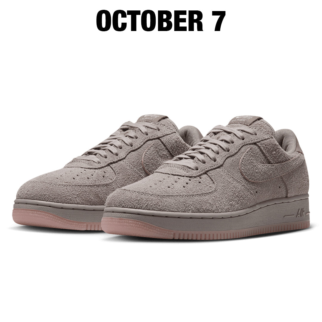 AIR FORCE 1 '01 "SUBWAY RAT"