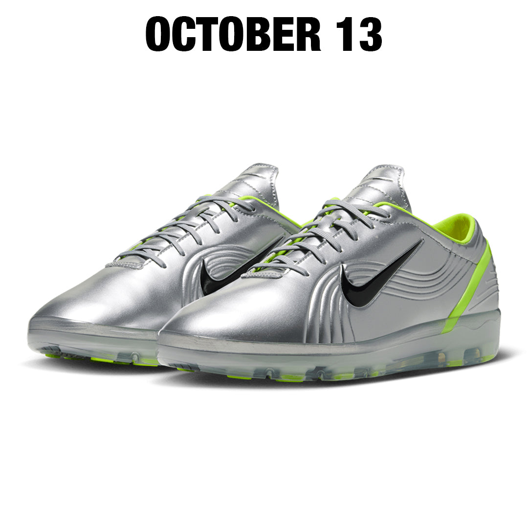 CRYOSHOT MERCURIAL VAPOR 1 OG CHROME / HOT LIME