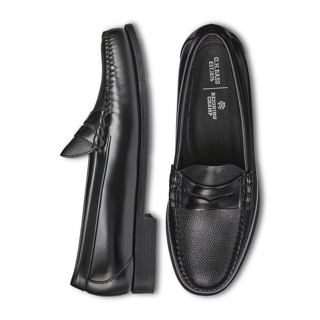 G.H. BASS x REIGNING CHAMP - LARSON
