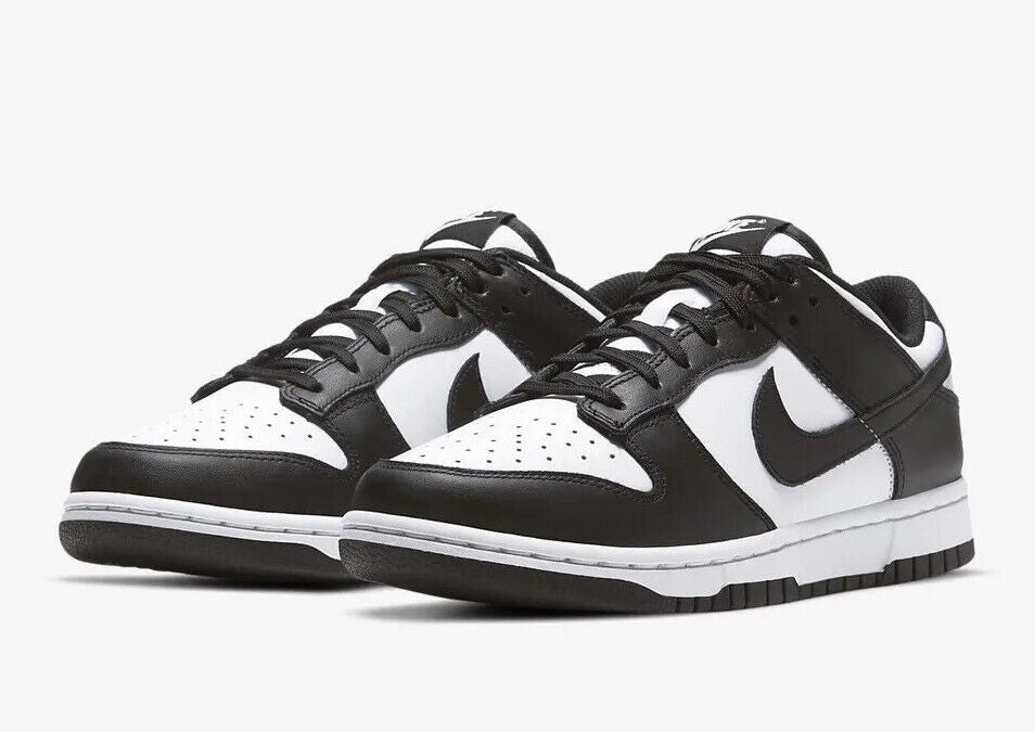 DUNK LOW VINTAGE PANDA – NRML