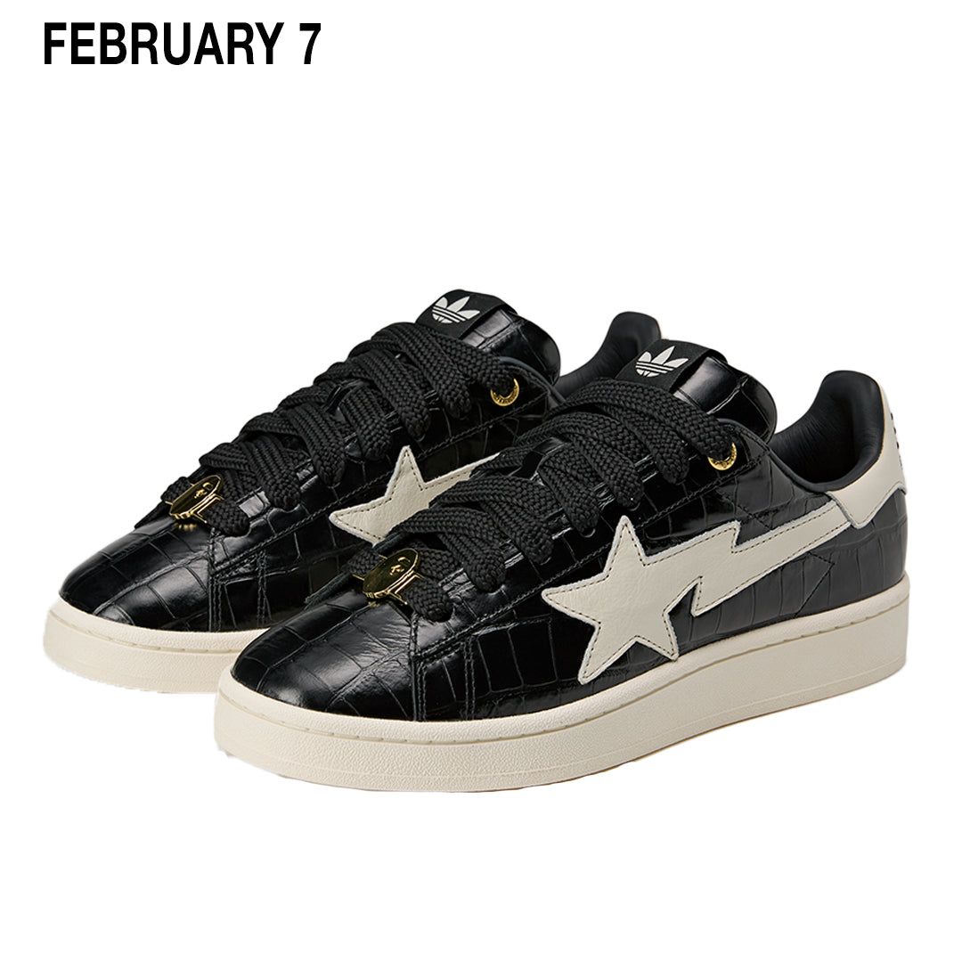 BAPE X CAMPUS '00 "WORLD CUP PACK"