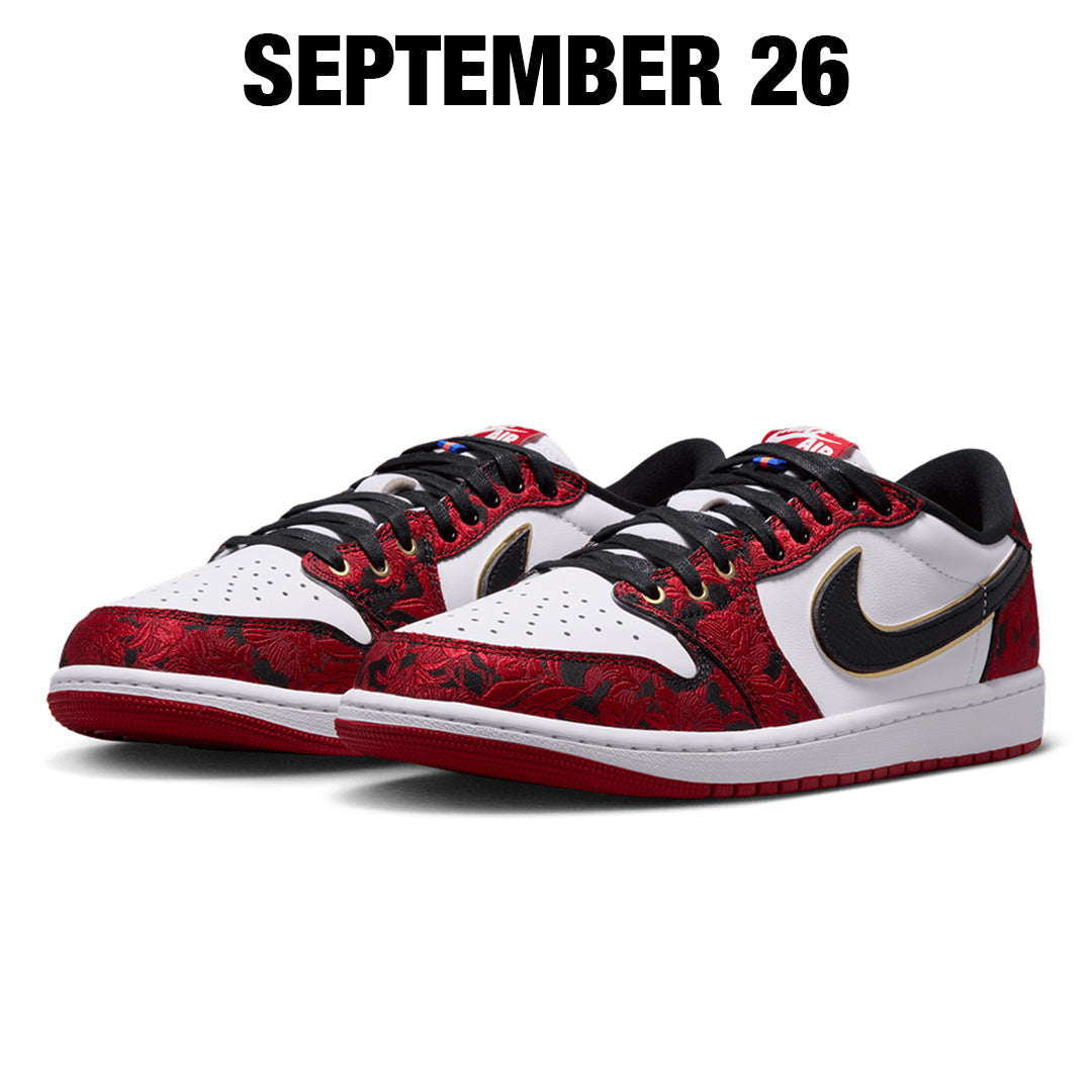 AIR JORDAN 1 RETRO LOW OG 