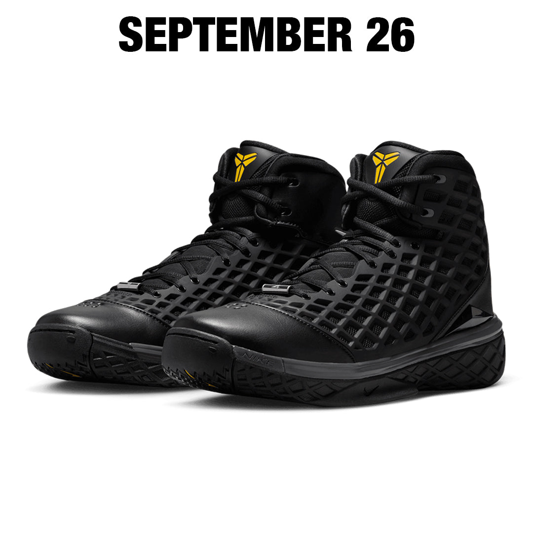 KOBE III PROTRO "ORCA"