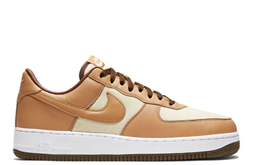 Nike Air Force 1 QS "Acron"