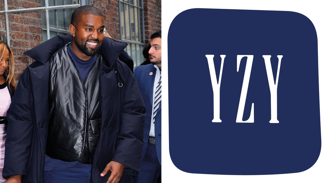 What actually is Yeezy x GAP?