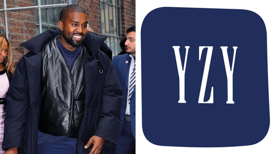 What actually is Yeezy x GAP?