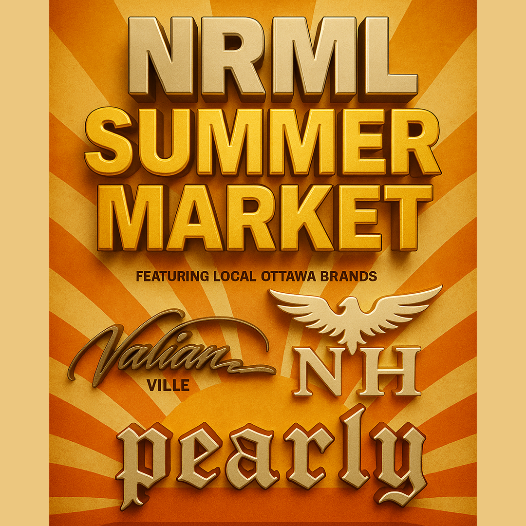 NRML SUMMER MARKET