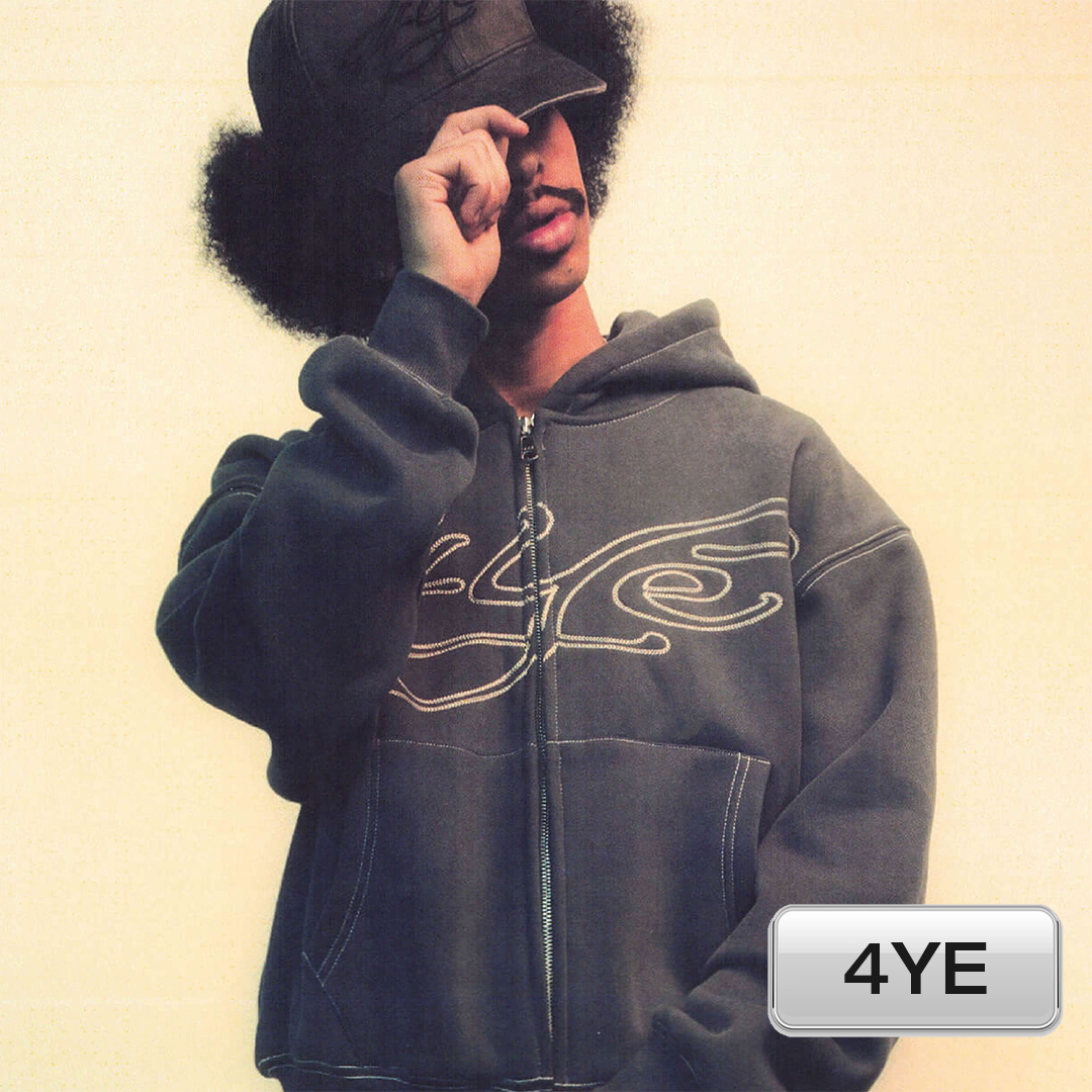 4YE – NRML