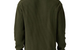 LONG SLEEVE RELAXED THERMAL TEE ROSIN GREEN