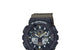 ANALOG DIGITAL RESIN STRAP BLACK DIAL QUARTZ MEN'S WATCH GA-100TU-1A3