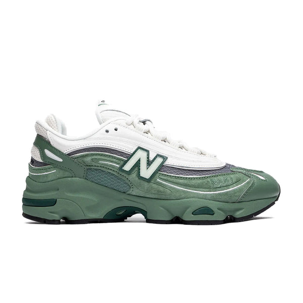 M1000 GREEN/WHITE