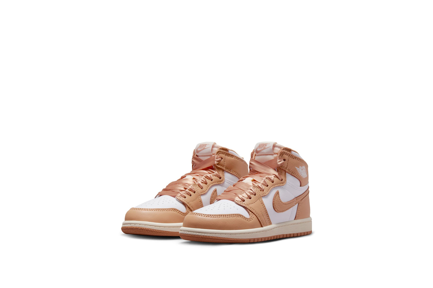 JORDAN 1 RETRO HIGH OG (PS) PRALINE – NRML