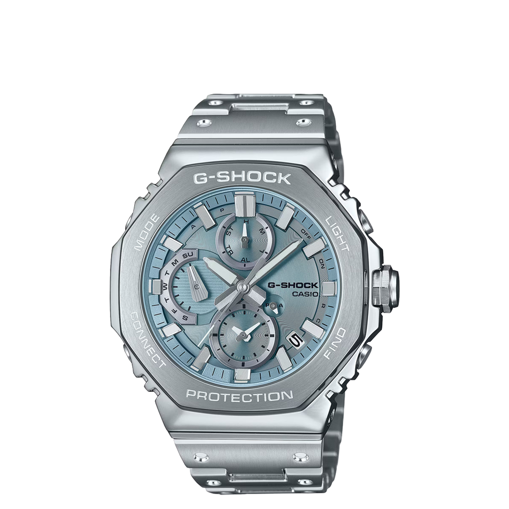 FULL METAL GMC-B2100AD-2ACR