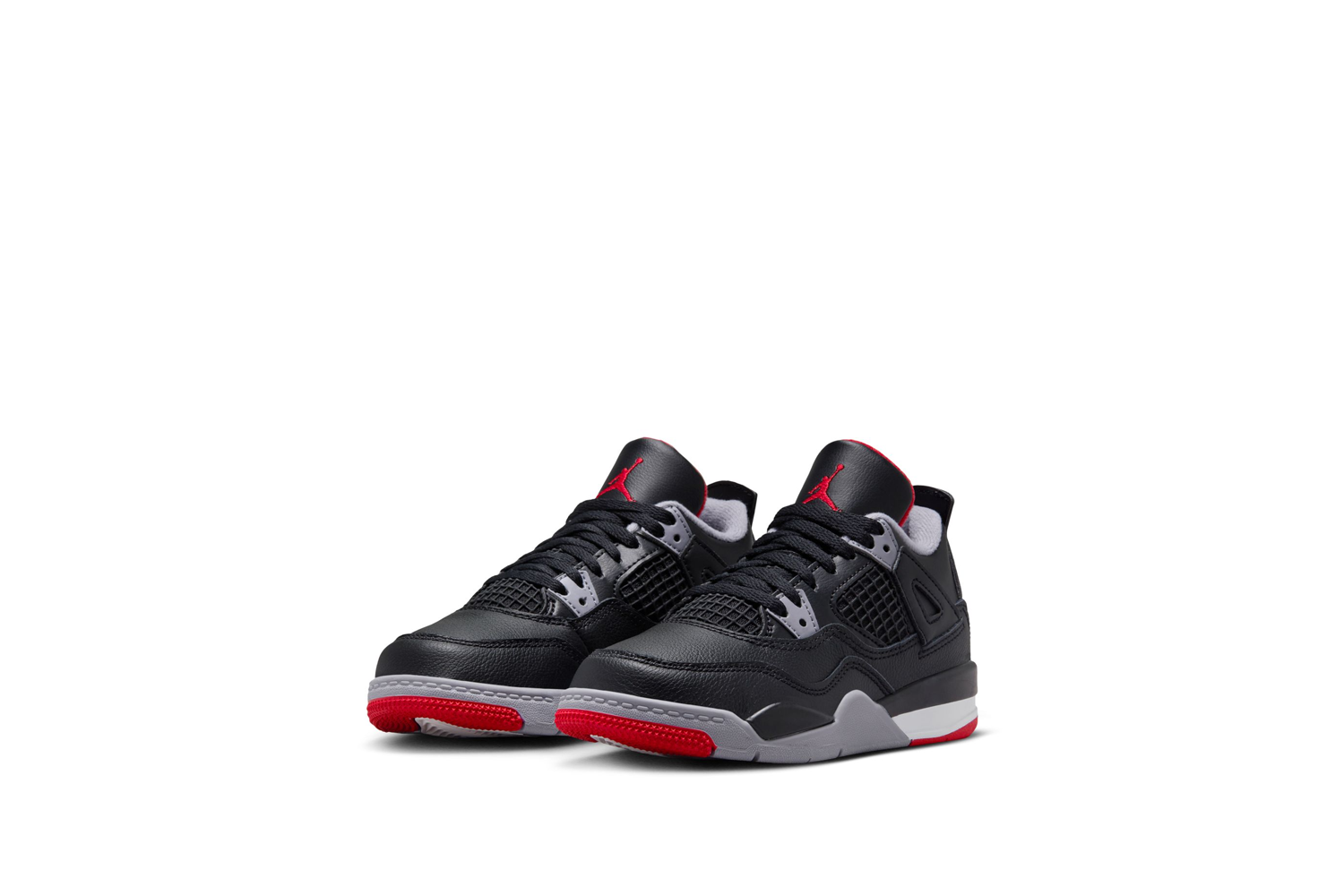 Jordan retro sale iv bred