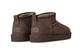 WOMEN'S CLASSIC ULTRA MINI DUSTED COCOA