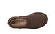 WOMEN'S CLASSIC ULTRA MINI DUSTED COCOA