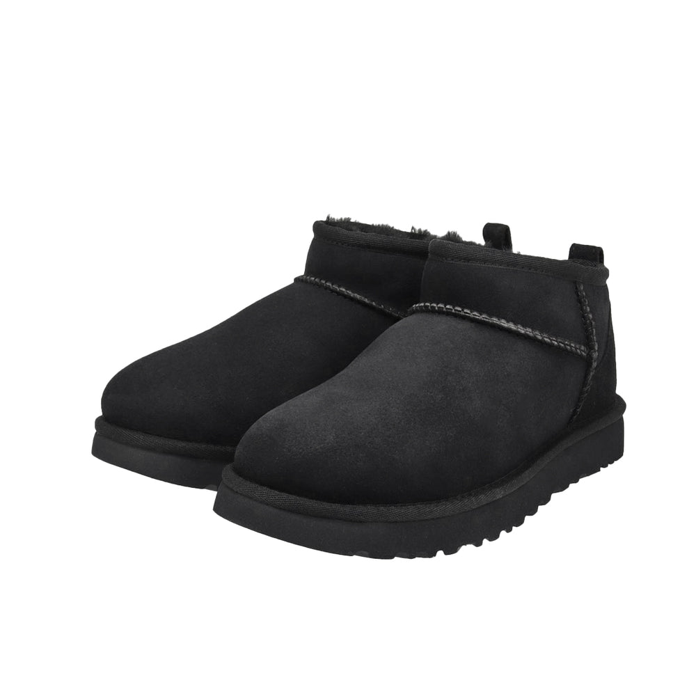 WOMEN'S CLASSIC ULTRA MINI BLACK