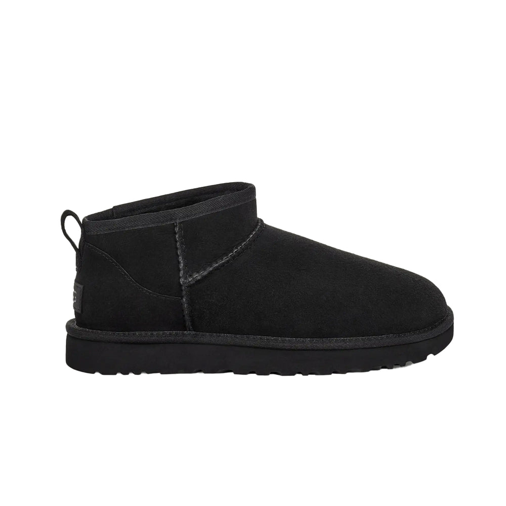 WOMEN'S CLASSIC ULTRA MINI BLACK