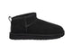 WOMEN'S CLASSIC ULTRA MINI BLACK