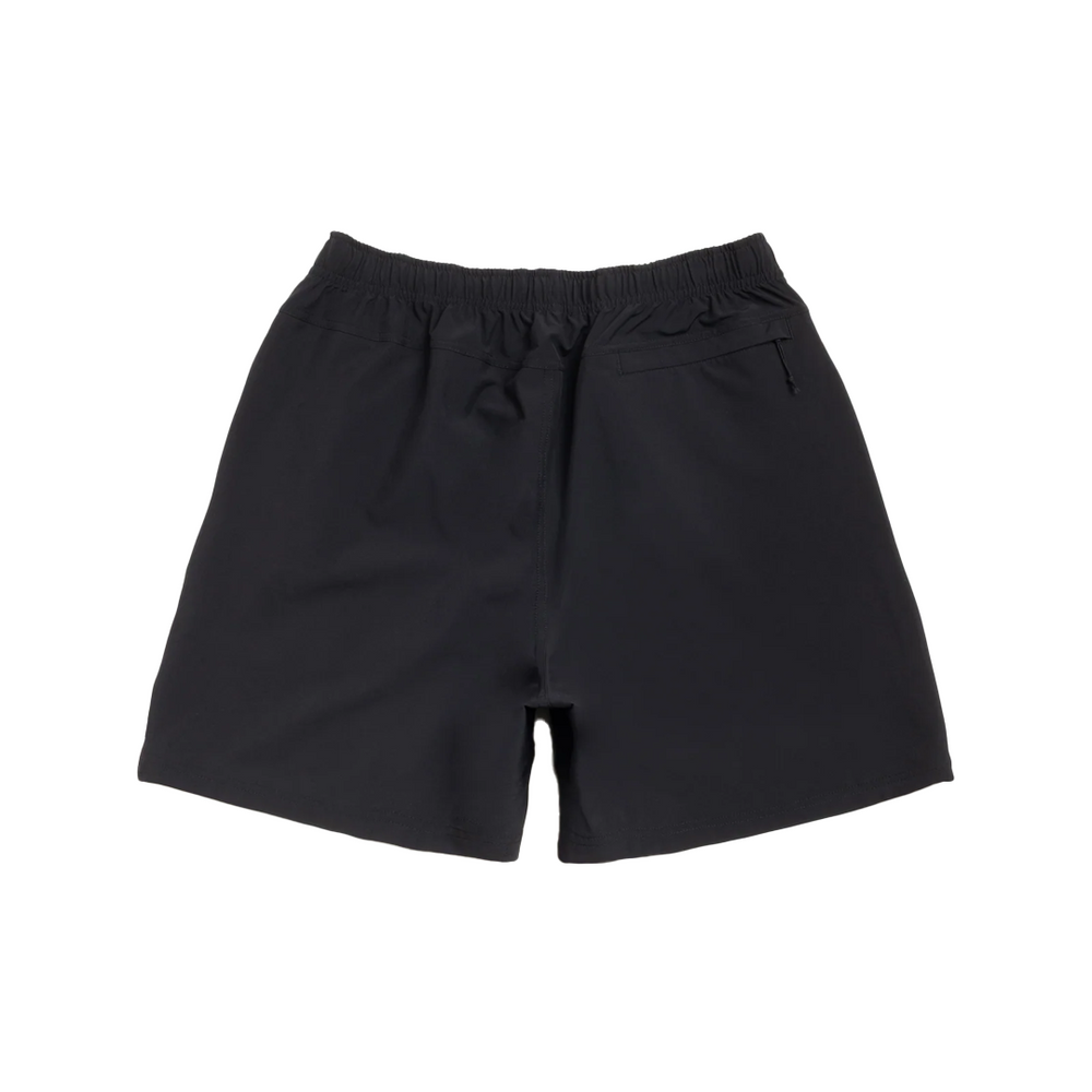 SPORT SHORT BLACK