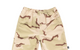 BAGGY BEACH SHORT SAND CAMO