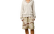 BAGGY BEACH SHORT SAND CAMO